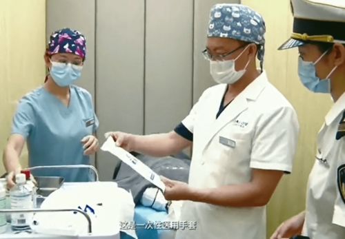 卫监小剧场｜消毒产品第二期 医疗机构消毒产品大科普